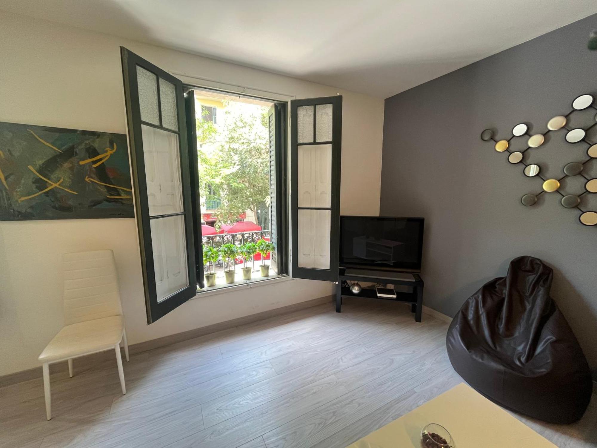 Barcelona 54 Apartment Rentals Экстерьер фото