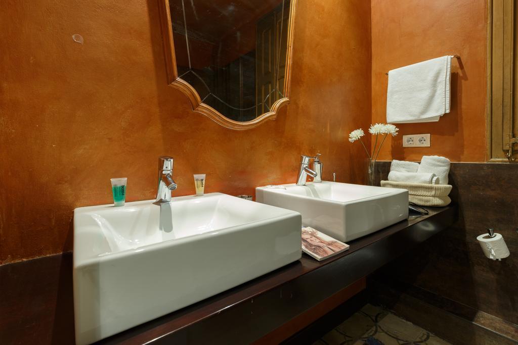 Barcelona 54 Apartment Rentals Экстерьер фото